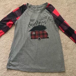Merry Christmas Shirt